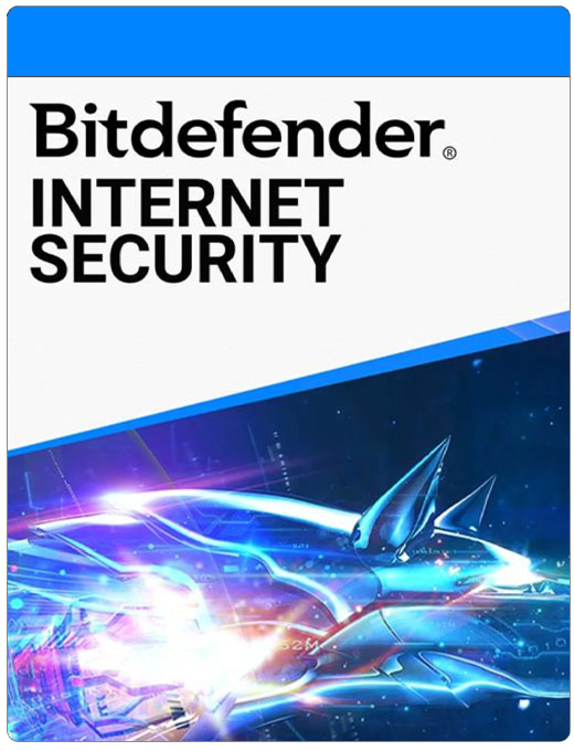 Bitdefender Internet Security Bitdefender Internet Security