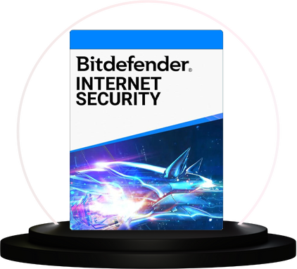 Bitdefender Internet Security
